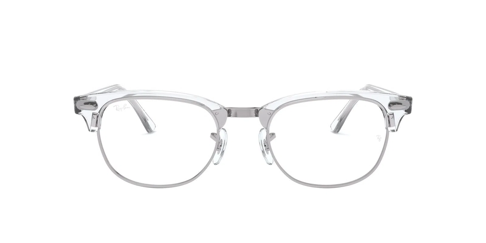 Ray-Ban Clubmaster 5154 Eyeglasses - view 124